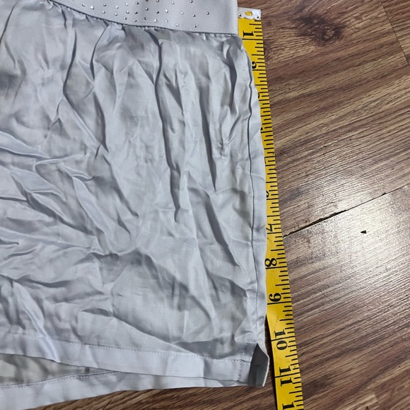 PINK Victoria's Secret White Pajama Set - Picture 7 of 10